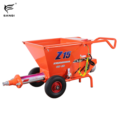 多功能真石漆噴涂機Z15